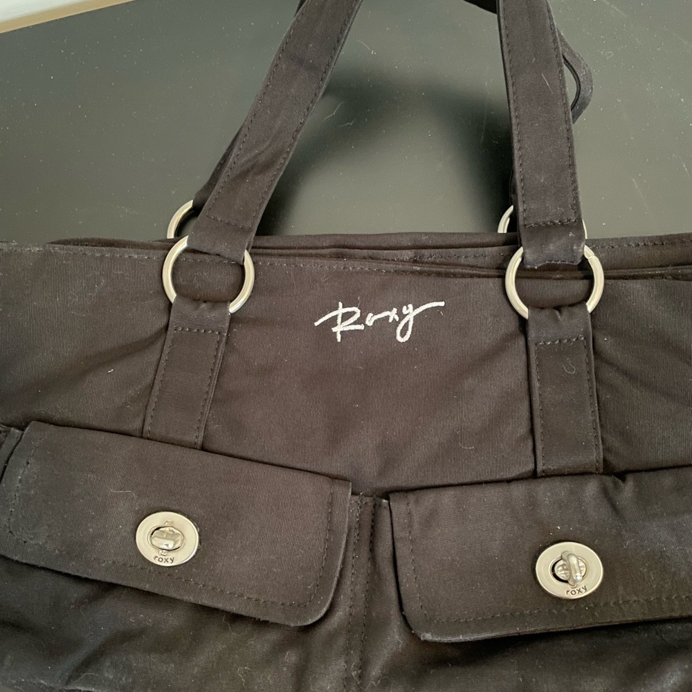 Roxy Shoulder Bag